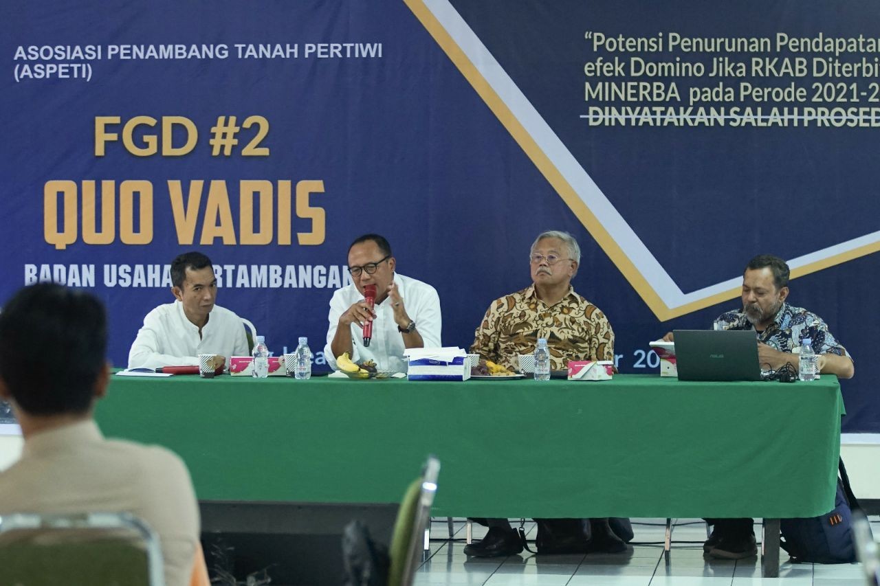 Kasus Dokumen Terbang Korupsi Nikel yang Rugiakan Negara 5,7 Triliun, RKAB Jadi Sorotan