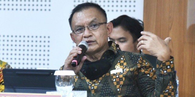 Tanggapi Usulan Menkominfo, Lodewijk: Judi Online Ilegal, Tidak Tepat Dikenakan Pajak 