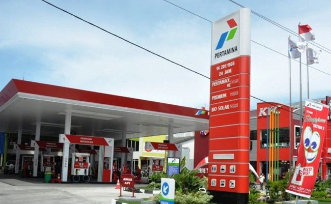 Diduga Ada Mafia Impor Dibalik Isu Peralihan Pertalite ke Pertamax