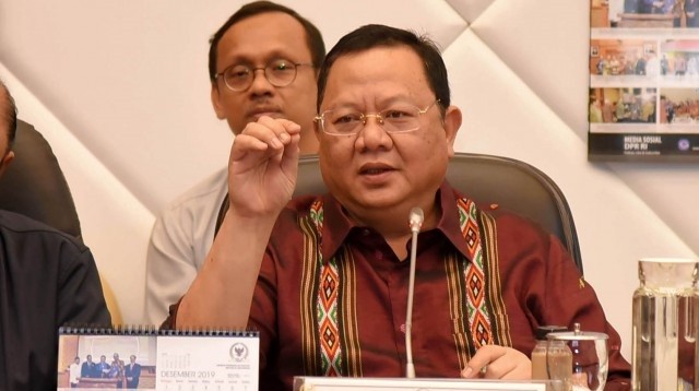 Komisi IV DPR Ingatkan Porgam Kerja Kementan 2024 Jangan Cuma Copy Paste