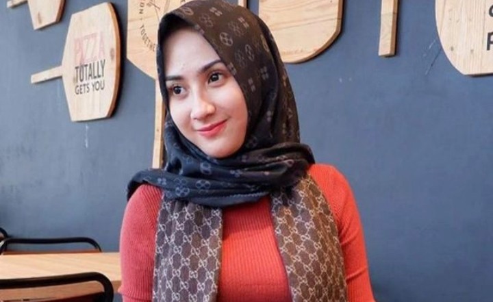 Nikmati Hasil Penjualan Narkoba Suami, Polisi Tetapkan Selebgram Adelia Putri Salma Tersangka