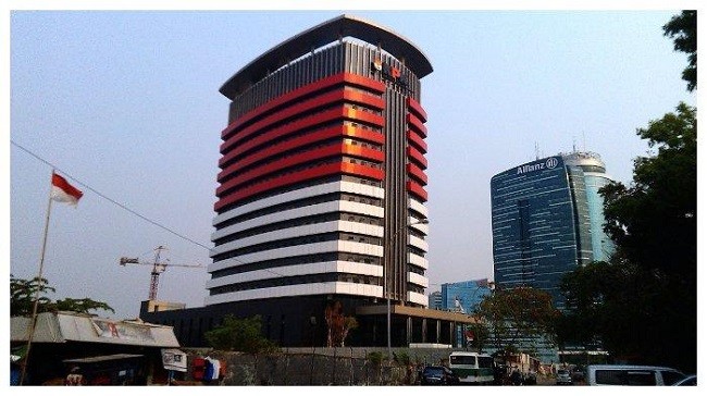 KPK Telusuri Aliran Uang Korupsi Sistem Proteksi TKI Kemnaker 