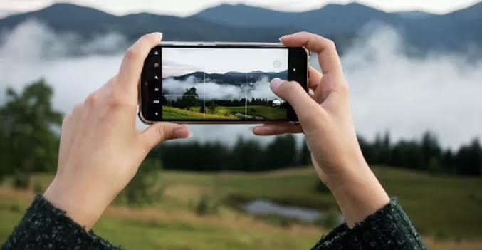 Aplikasi untuk Mengedit Foto - Ubah Gambar Biasa Jadi Luar Biasa