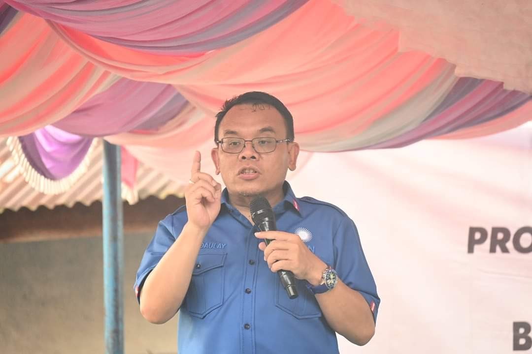 PAN Minta Pemerintah Hentikan Sementara Pengembangan Kawasan Rempang