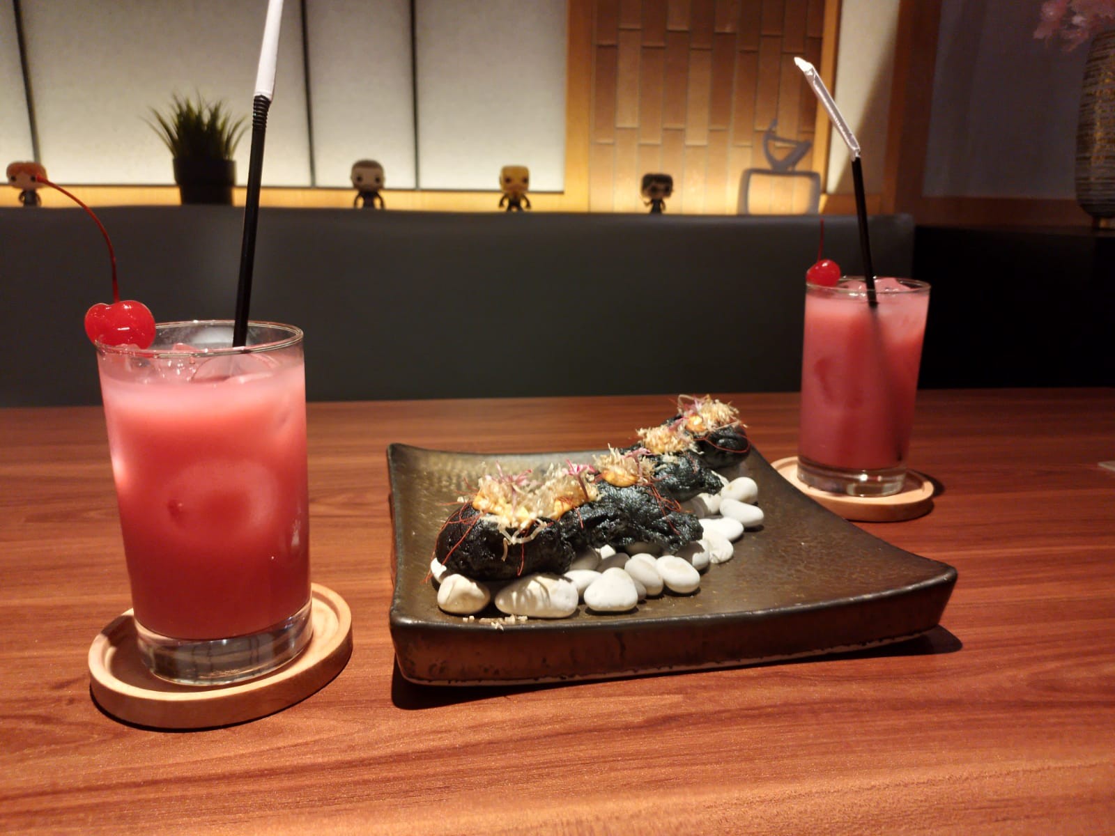 Tawarkan Ragam Menu Jepang, Restoran Chiyo Izakaya Sangat Cocok untuk Wibu