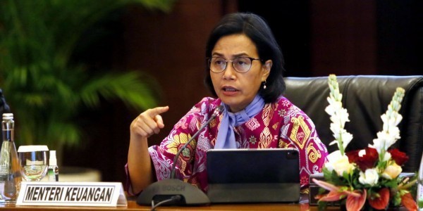 Komisi XI Sepakati Pagu Anggaran Kemenkeu Tahun 2024