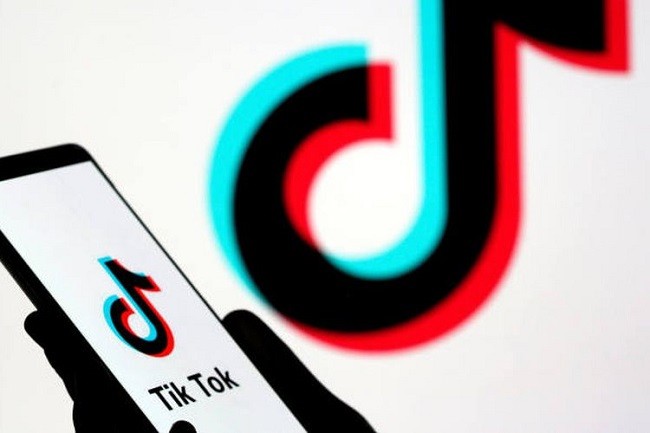 Langgar UU, TikTok Kena Denda Rp5,65 Triliun
