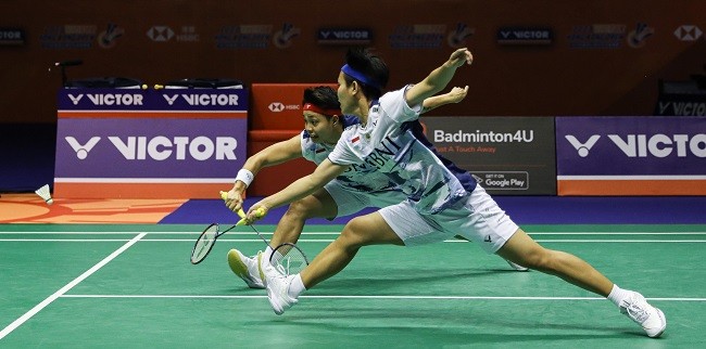 Apri/Fadia Maju ke Final Hong Kong Open