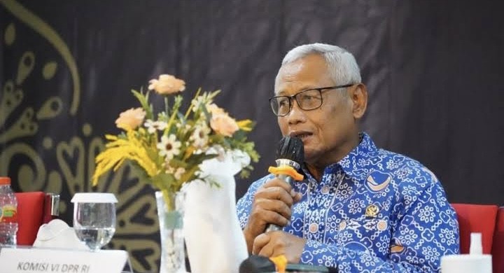 Anggota DPR Minta BP Batam Terbuka Soal Konflik di Pulau Rempang