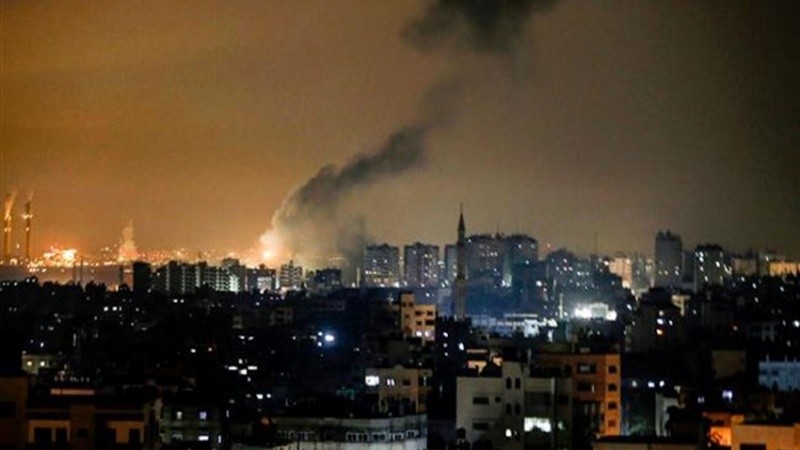 Pangkalan Militernya Diserang Israel, Hamas Tegaskan Perlawanan