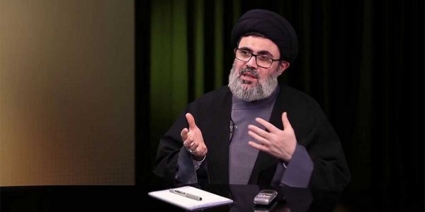 Sayid Hashem: Hizbullah Didirikan untuk Hadapi Israel dan Plot AS