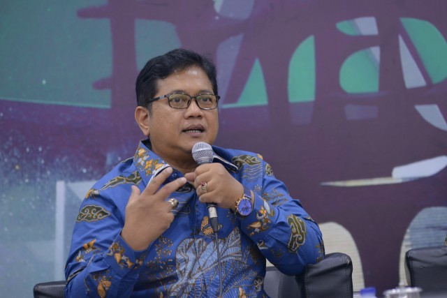 Bukan Lagi Isu, PAN Sebut Demokrat Gabung KIM Kabar Nyata