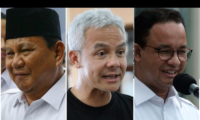 Siapa Capres Pilihan Masyarakat Jabar Pedalaman, Ini Jawabannya!
