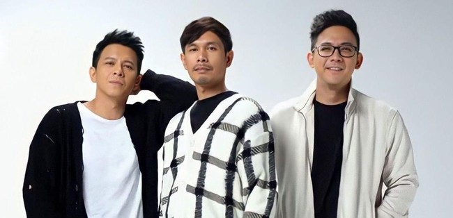 Ariel Umumkan NOAH Bakal Istirahat Panjang