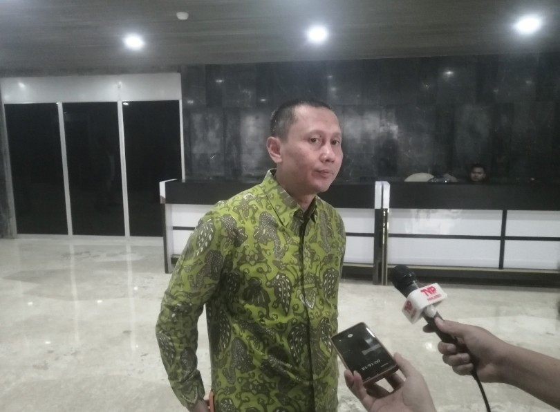 Komisi IV DPR Dorong Bentuk Panja Perunggasan