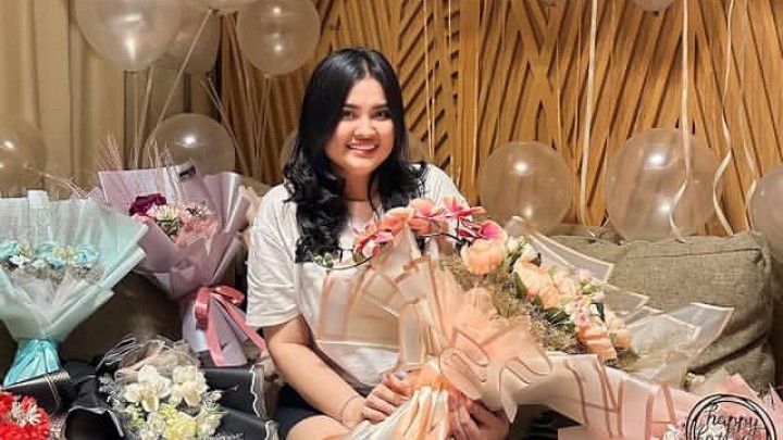 Diduga Terlibat Jaringan Fredy Pratama, Polri Tangkap Selebgram Nur Utami di Makassar