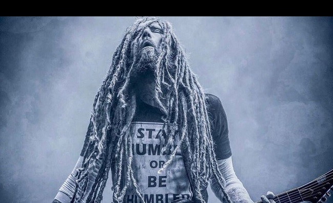 Ini Bocoran Album Baru Korn dari Brian 'Head' Welch 