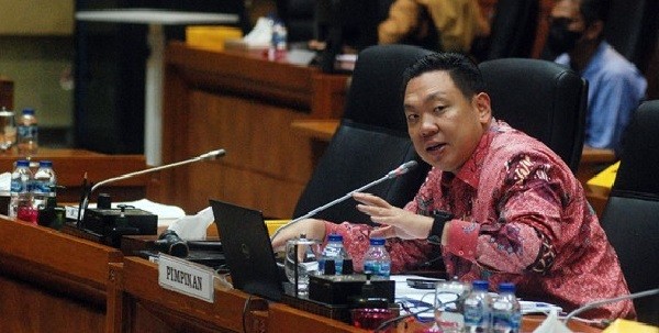 Komisi IX Ingatkan Pemerintah Jangan Fokus Tangani Polusi Udara untuk Jangka Pendek Saja 