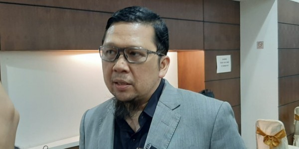 Komisi II DPR Sebut Bentuk Pemerintahan Paling Cocok untuk IKN adalah Otorita