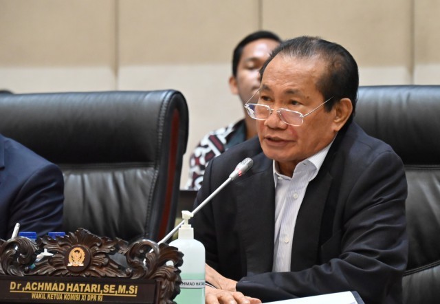 Ajukan PMN, BUMN Diminta Sertakan Perhitungan Dividen