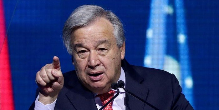 PBB Desak Negara Kolonial Bayar Ganti Rugi atas Perbudakan di Afrika