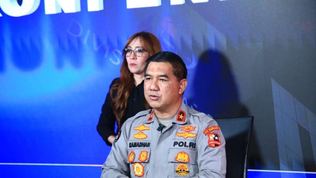 Selain Periksa 38 Saksi, Polri Juga Telah Blokir 147 Rekening Panji Gumilang