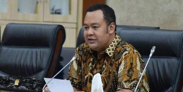 DPR Harap Perdagangan Digital Tak Mematikan Perdagangan Tradisional