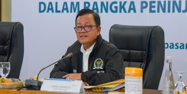 Komisi VII DPR Sambut Baik Inisiatif Pemprov Bali Galakkan Implementasi Energi Bersih