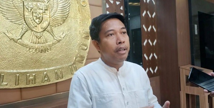Jangkau Suara di Rumah Sakit, KPU DKI Siapkan TPS Keliling