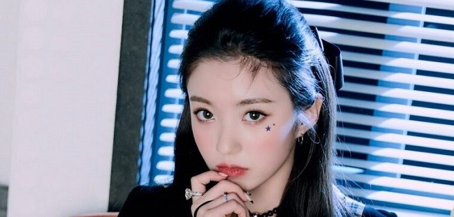 Yeseo Kep1er Absen Sementara dari Grup