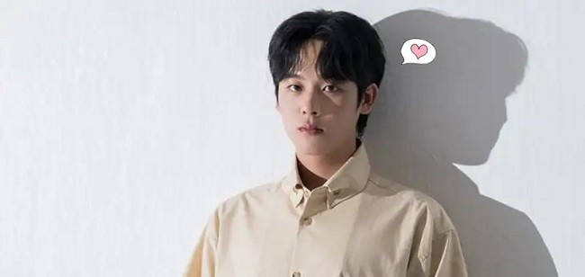 Wow... Lee Jung Ha Naik Daun 