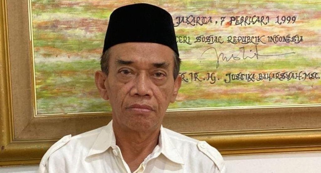 UU DKJ Dibahas, Tokoh Betawi Menyoroti Dua Hal