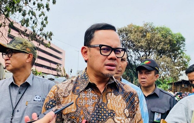 Pecat Kepsek, Fraksi PAN DPR Yakin Langkah Walkot Bogor Bima Arya Sudah Sesuai Aturan