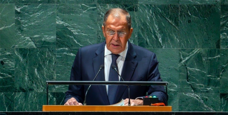 Rusia Siap Berunding, Tapi Tolak Gencatan Senjata, Ini Alasannya