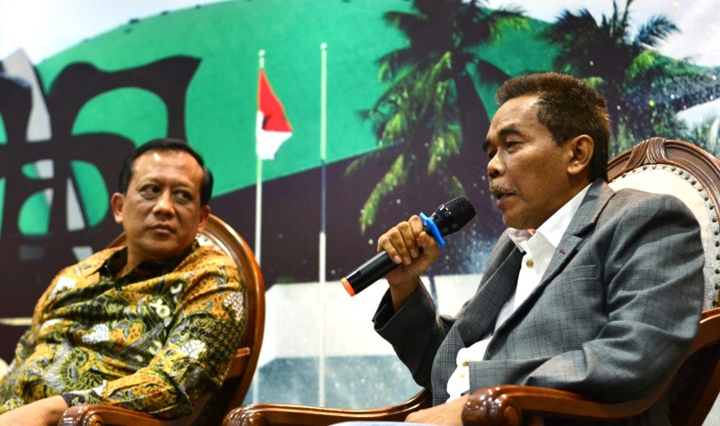 Pesatnya Perkembangan Tehnologi Informasi yang Semakin Canggih Mengantarkan Perubahan Signifikan Perilaku Manusia