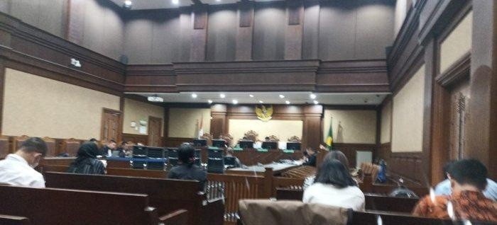 Wah! Istri Kepala KPP Pratama Jakarta Kemayoran Pemegang Saham Perusahaan Rafael Alun