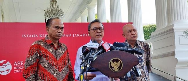 Produk Impor Meresahkan, Pemerintah Segera Pisahkan Medsos dan E-Commerce