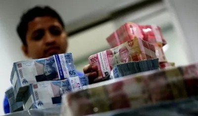 Catat! UMKM Omzet di Bawah Rp500 Juta Bebas Pajak
