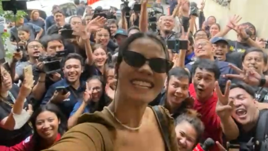 Selebgram Siskaeee Mengaku Dapat Duit Rp 10 Juta dari Film Kramat Tunggak