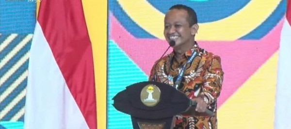 Warning! Bahlil Usulkan Sanksi untuk Artis yang Terafiliasi TikTok Shop