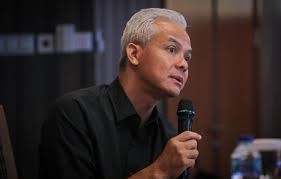 Tak Hanya Pertambangan, Ganjar Siap Hilirisasi Sektor Perkebunan dan Kelautan Jika Terpilih Presiden