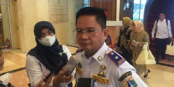 Dishub DKI Bakal Revisi Aturan Tarif Parkir Tertinggi Bagi Kendaraan Roda Dua 
