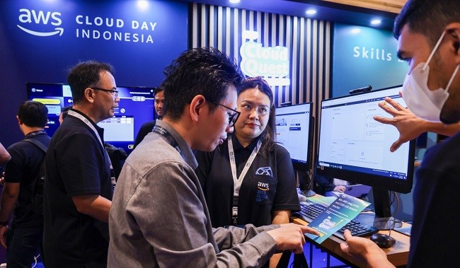 Akses Teknologi Merata Dongkrak Akselerasi UMKM Go Digital