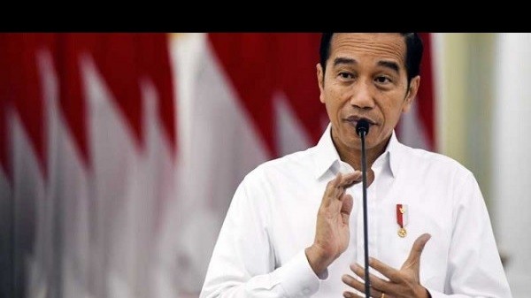 Jokowi Restui Kaesang Jadi Ketum PSI 