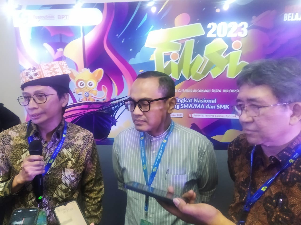 Smesco: Intinya TikTok Dilarang Jualan, Promosi Masih Boleh