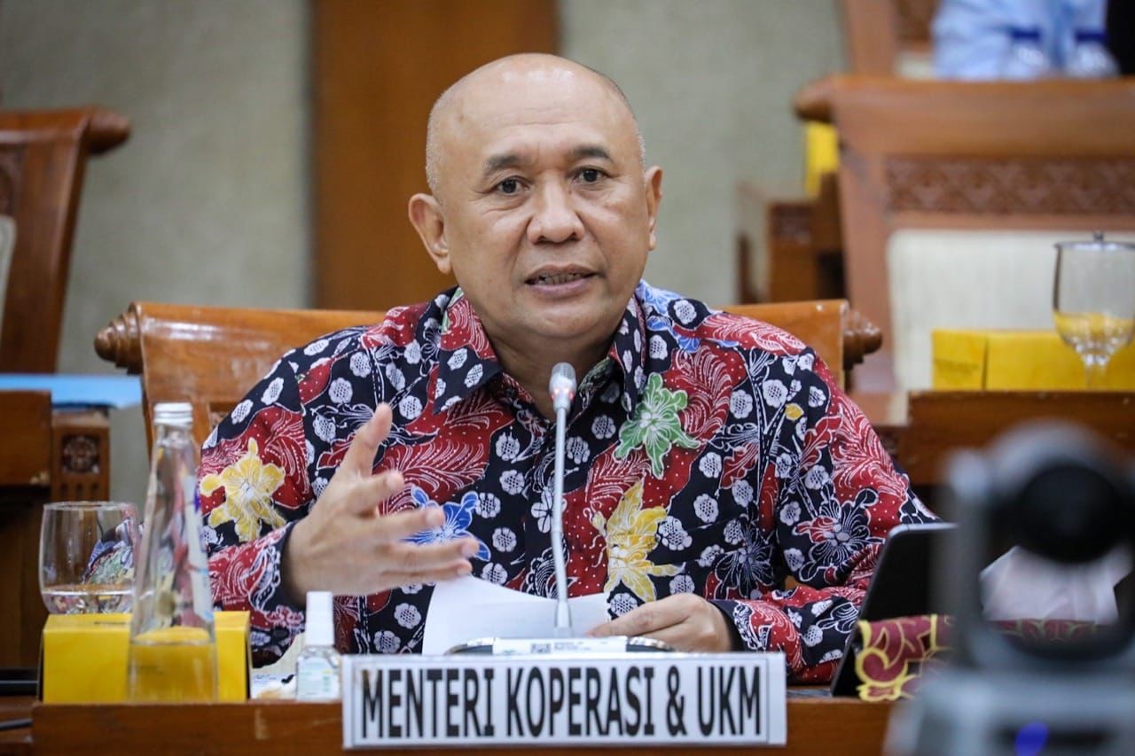 ASEAN Disebut Jadi Incaran Produk Crossborder Global