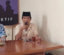 Golput Diprediksi Meningkat Jika Pilpres 2024 Dipaksa 2 Paslon