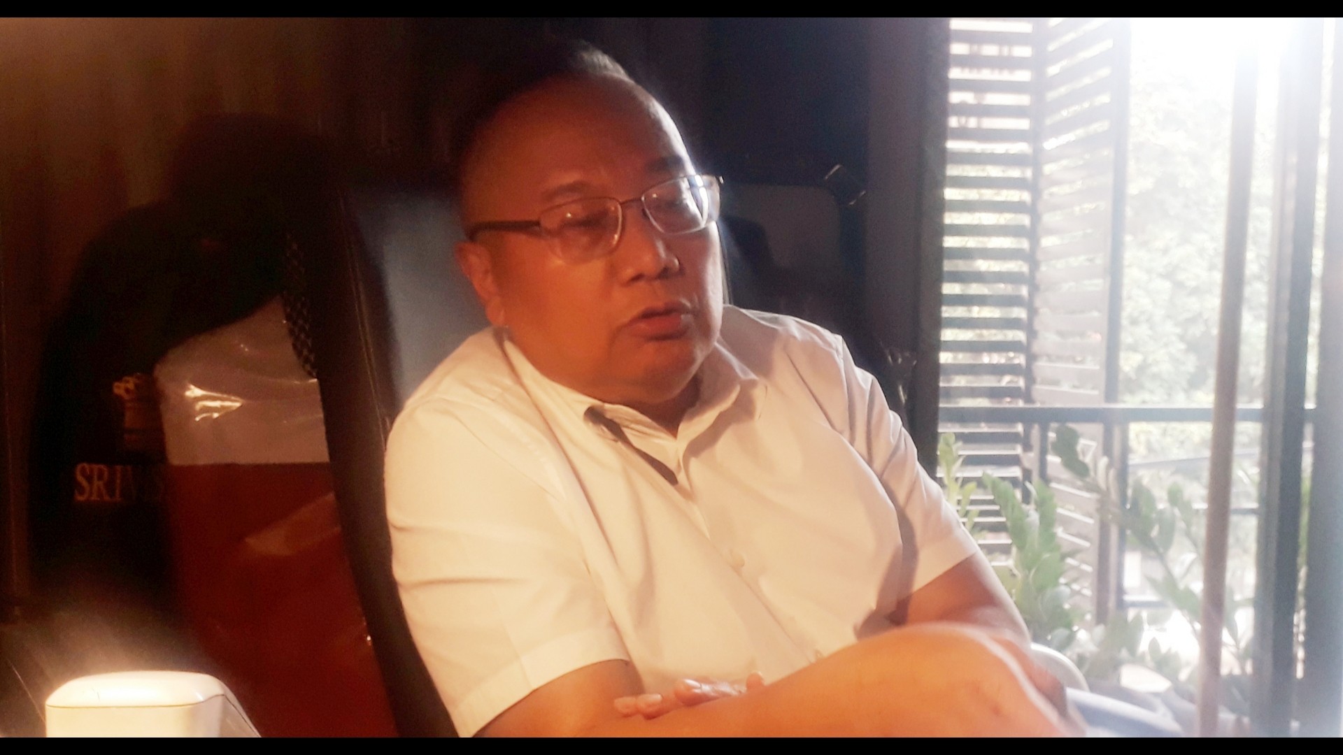 Laksanto Utomo Pimpin APHA Indonesia,  Idealisme Demi Masyarakat Adat
