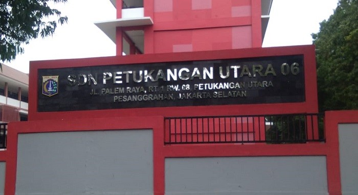 Polisi Temukan Fakta Baru, Siswi Memanjat dan Loncat dari Lantai 4 Gedung Sekolah 