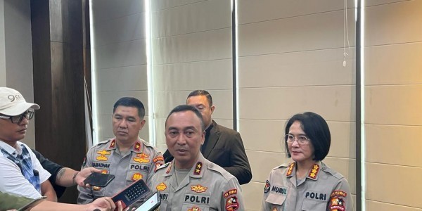 Tewasnya Brigadir HS, Propam Berencana Periksa Kapolda Kaltara